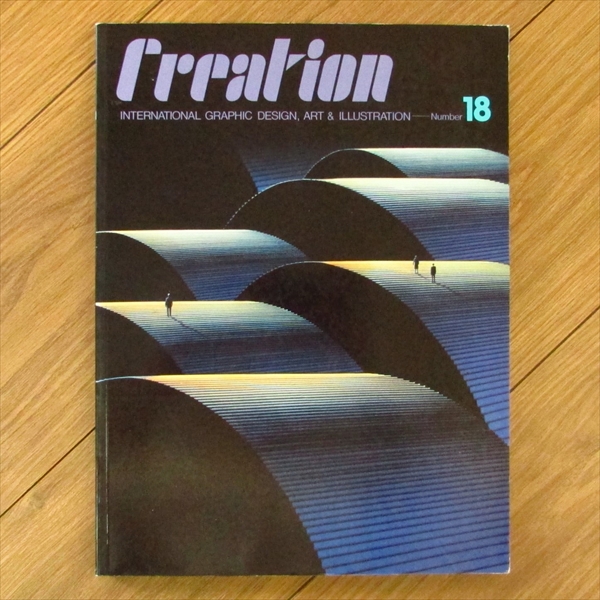 CREATION クリエイション 18