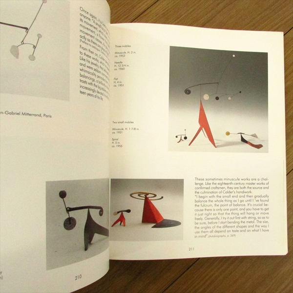 希少 カルダー CALDER INTIME 洋書 フランス語 インタイム 本 希少