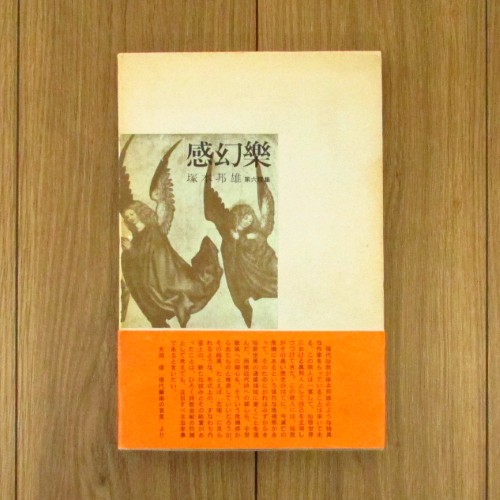 行け帰ることなく・未青年 / 春日井建