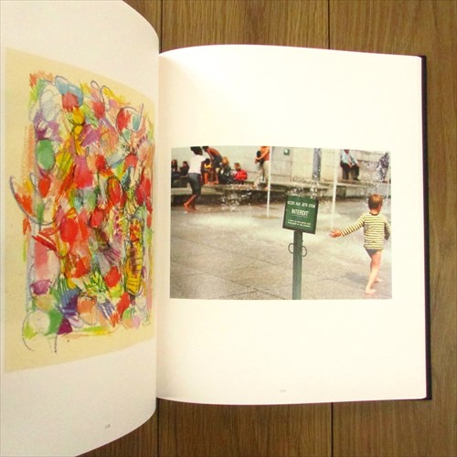 William Eggleston, Paris