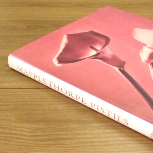 Pistils / ロバート・メイプルソープ写真集