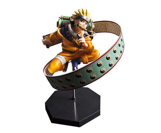 ナルトDPCFフィギュア うずまきナルト 【マックスリミテッド】