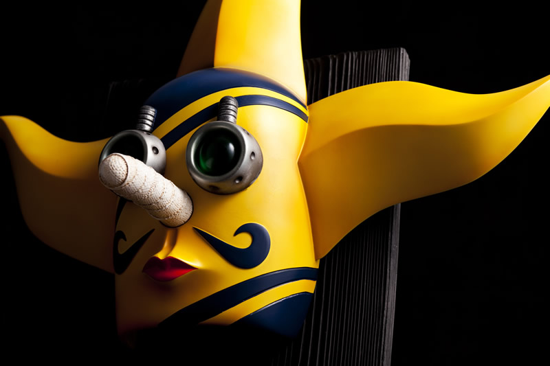 ワンピースRMPフィギュア そげキング 【マックスリミテッド】