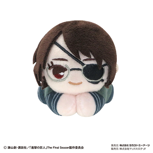 株式会社マックスリミテッド キャラクターグッズ製造企画