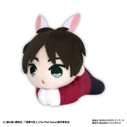 株式会社マックスリミテッド キャラクターグッズ製造企画