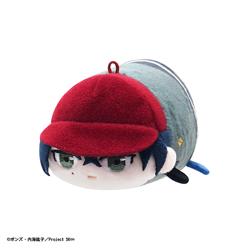 株式会社マックスリミテッド キャラクターグッズ製造企画