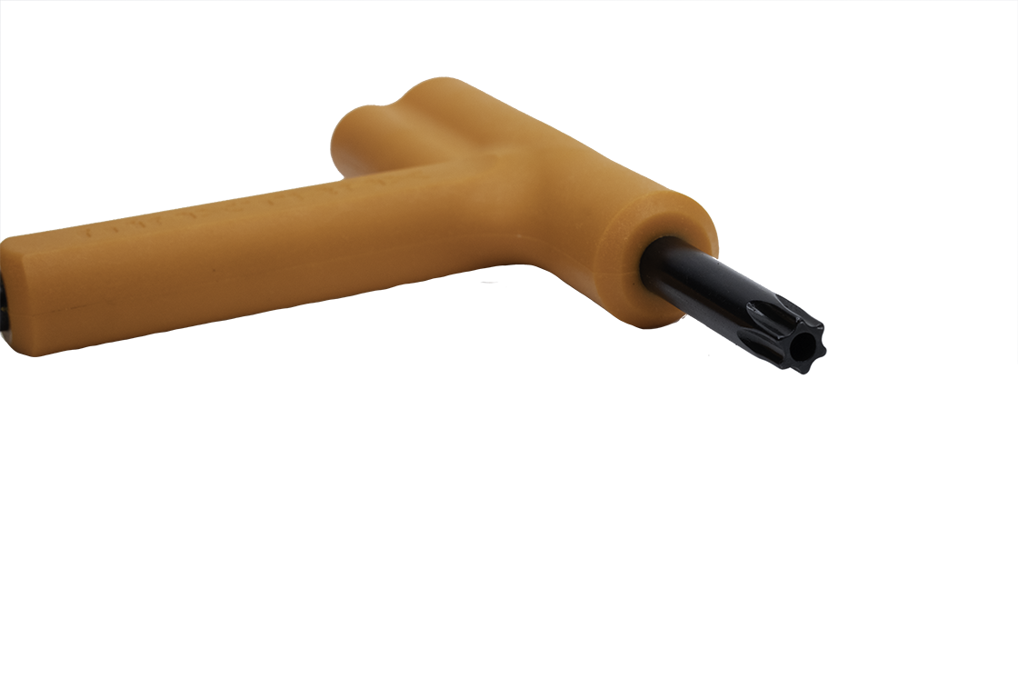 MAXTRAX XTRACT Insert Tool - Maxtrax USA