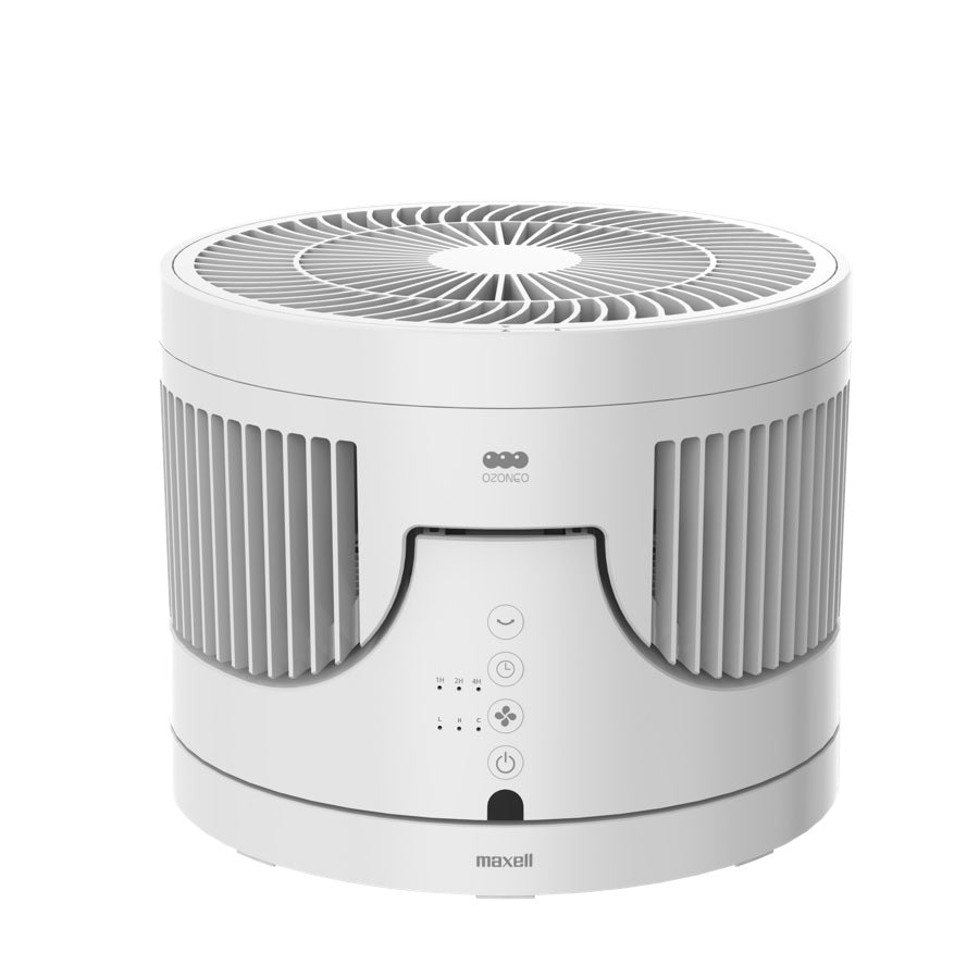 オゾン除菌消臭器 オゾネオ部屋干しネクスト MXAP-ARD200 – マクセル