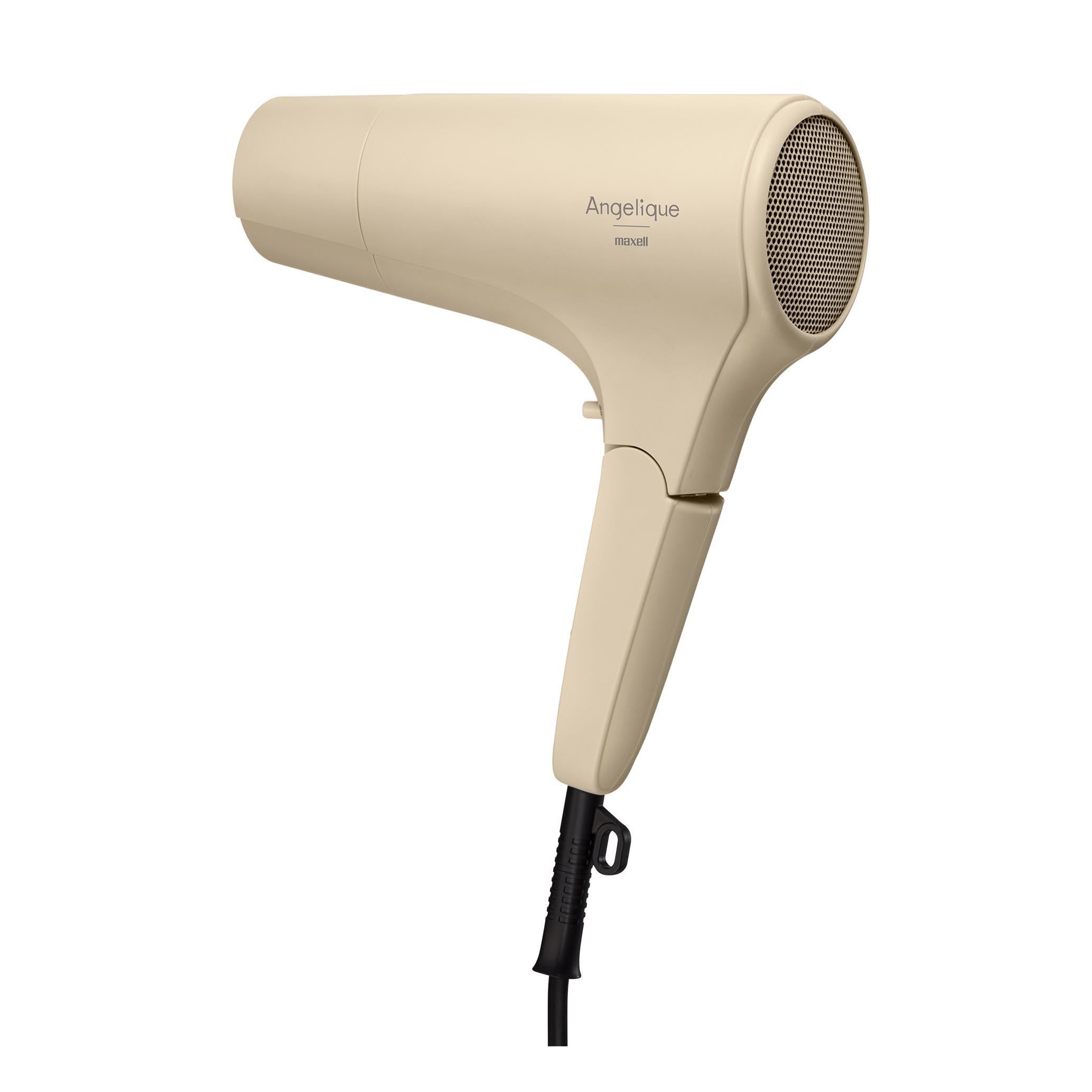 Angelique(アンジェリーク) マイナスイオンヘアドライヤー MXDR-300A