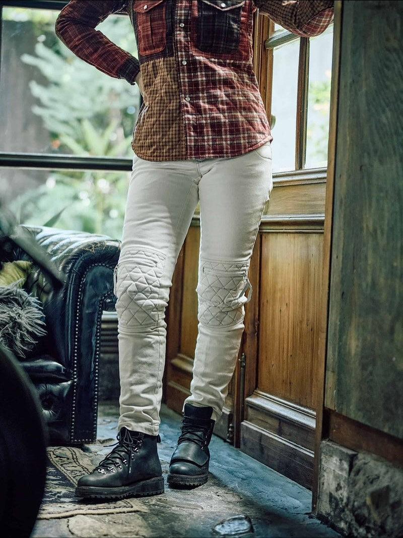 冬用パンツ】ネオウォームスクランブラーパンツ – マックスフリッツ 鳥栖