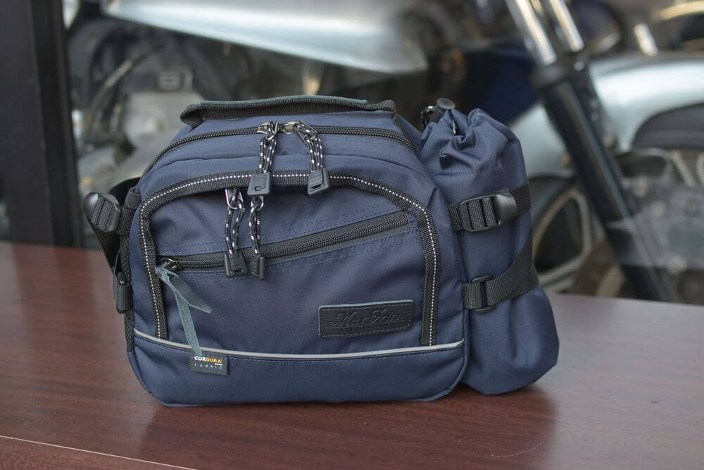 ウエストバッグ・モンゴル4入荷しました | マックスフリッツ神戸