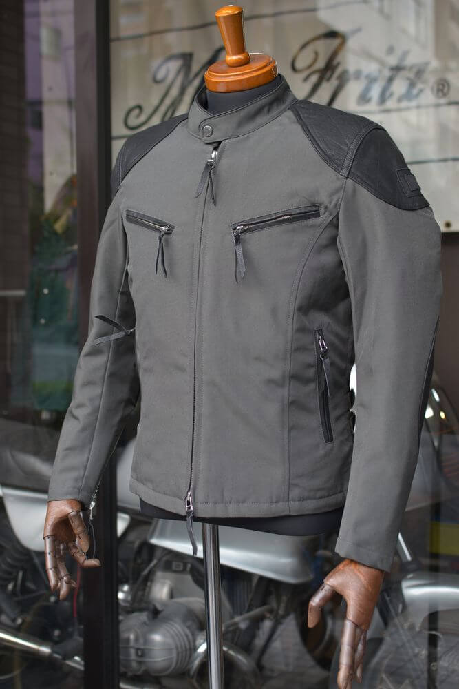 30%OFF】レザーパッチシングルライダース/MFB-2438 【メンズ】 | Men