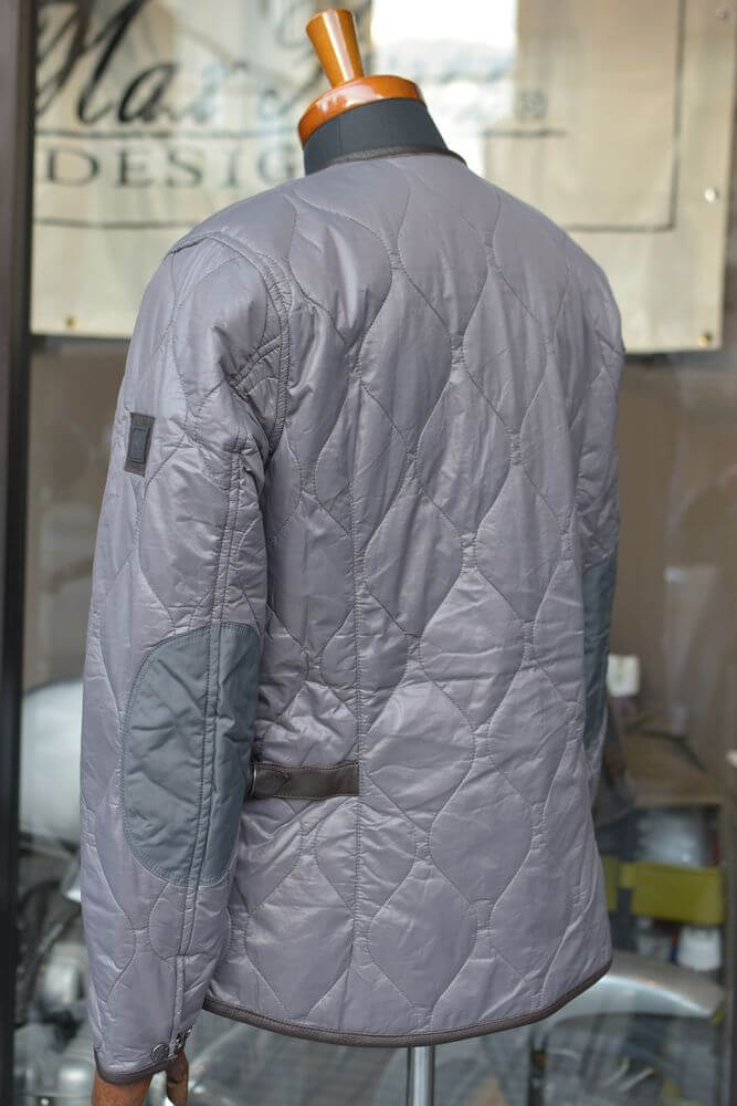 インサイドウォームブルゾン/MFB-2396 【メンズ】 | Men'sJACKET