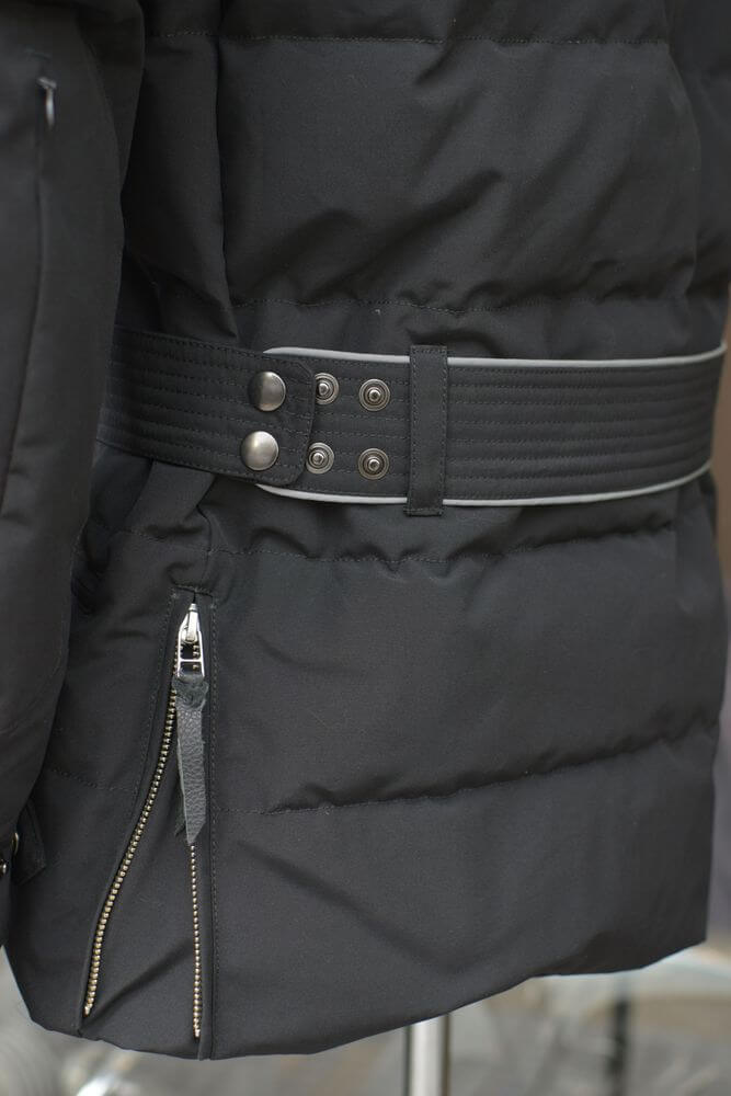 ウィンタリングダウンジャケット2/MFJ-2499 【レディス】 | Ladies