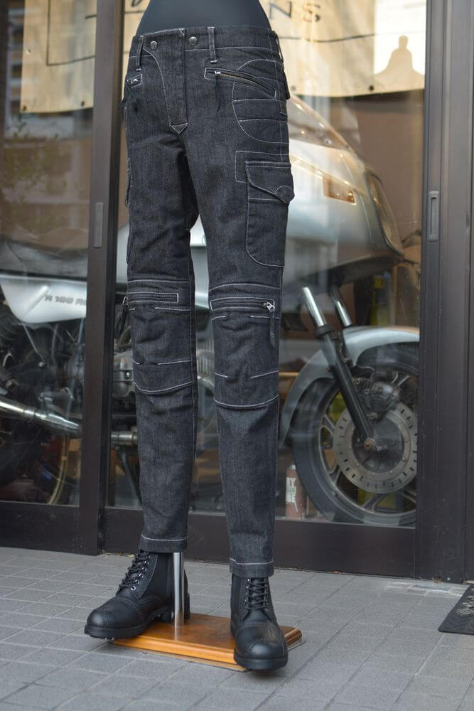 CRカーゴウォームパンツ/MFP-2453【レディス】 | Ladies'PANTS