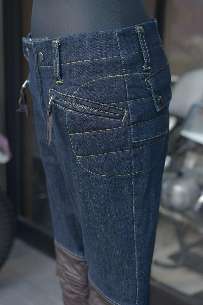 ニーシンカバードウォームパンツ/MFP-2503【レディス】 | Ladies'PANTS