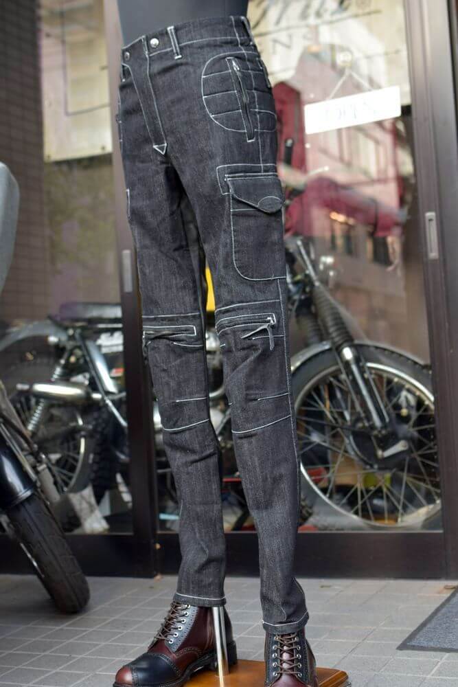 CRヒートガードカーゴパンツ/MFP-2468 【メンズ】 | Men'sPANTS