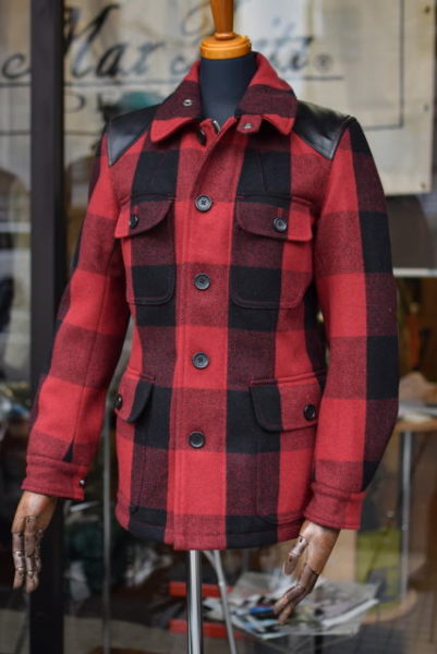 マックスフリッツ・マッキーノプロテクトジャケット | マックス