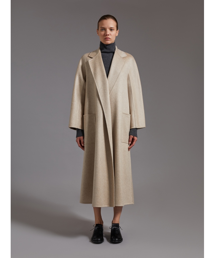 Max Mara/マックスマーラ通販 | [リュドミラ] ピュア カシミヤ