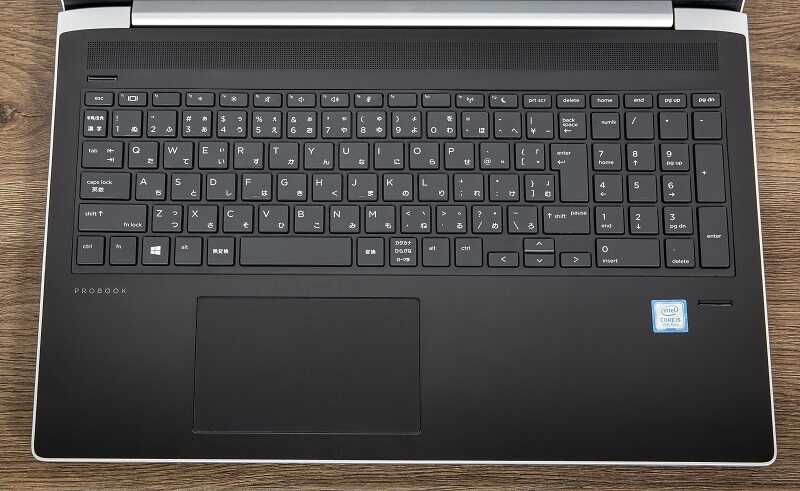 Laptop HP Probook 450 G5, Core i3-7100u, Ram 4G, SSD 128GB | Giá tốt