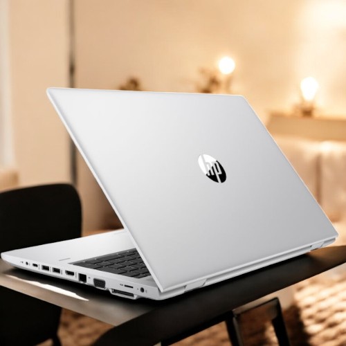 HP Probook 650 G4 | i5-7200u | 8GB RAM | Màn 15.6