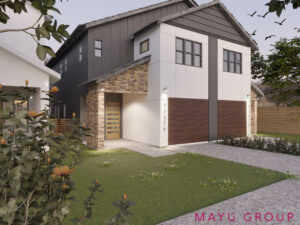 Packard - MaYú Group