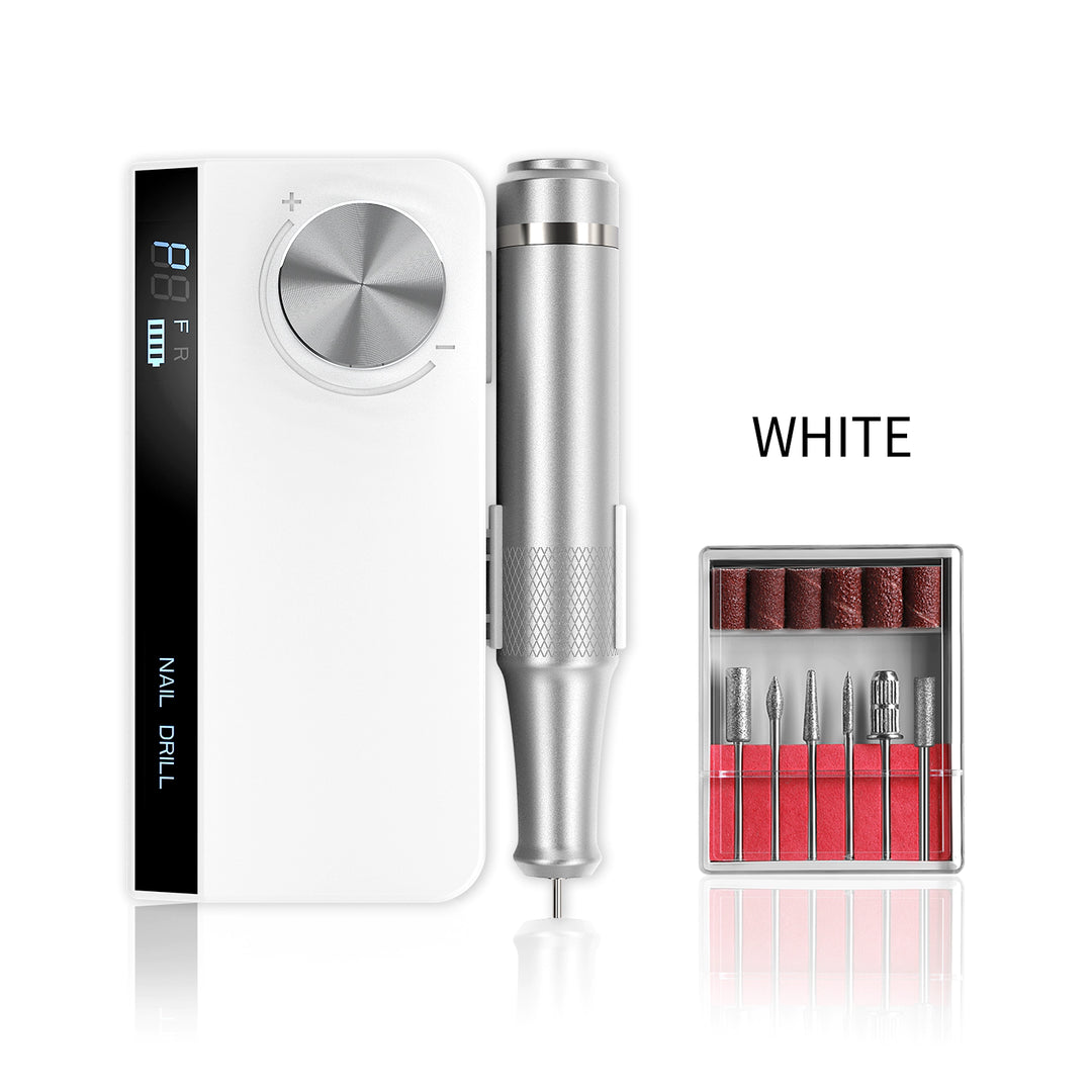 Professional Nail Drill – MAYCHAO