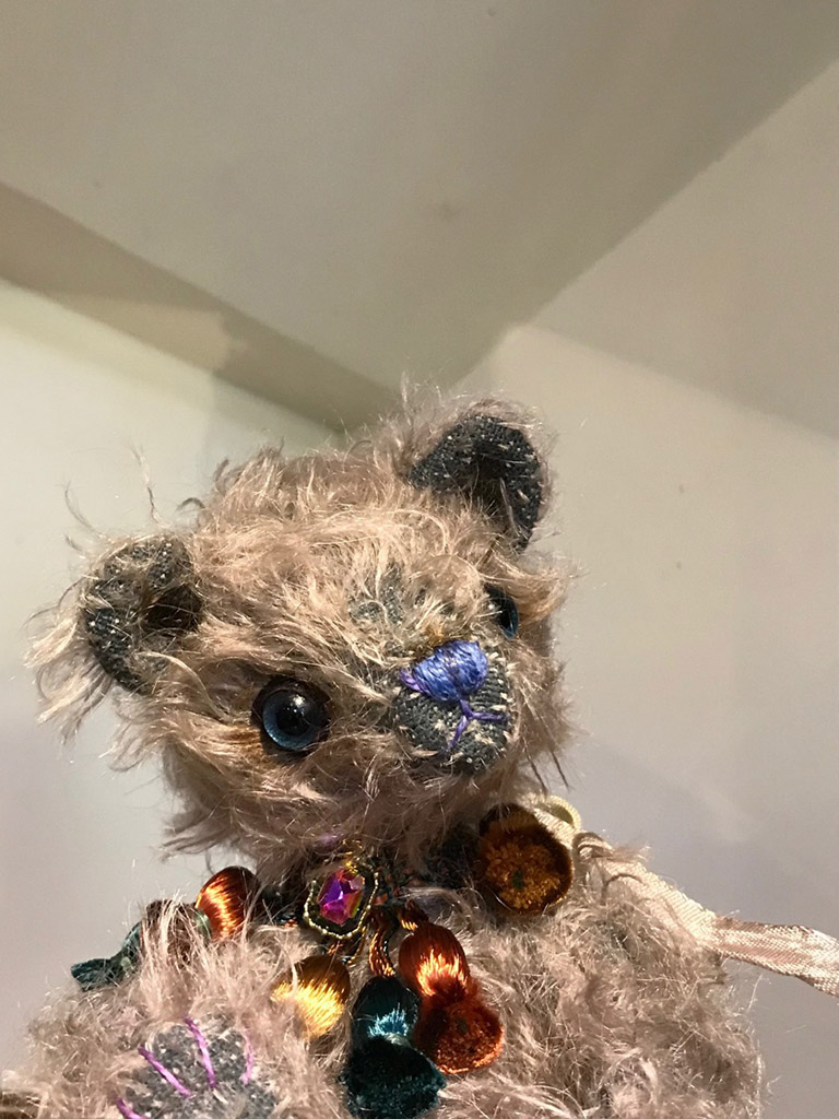 2024Mori'sBear森脇由美子作品展 | 商品タグ | 清里高原メイフェア