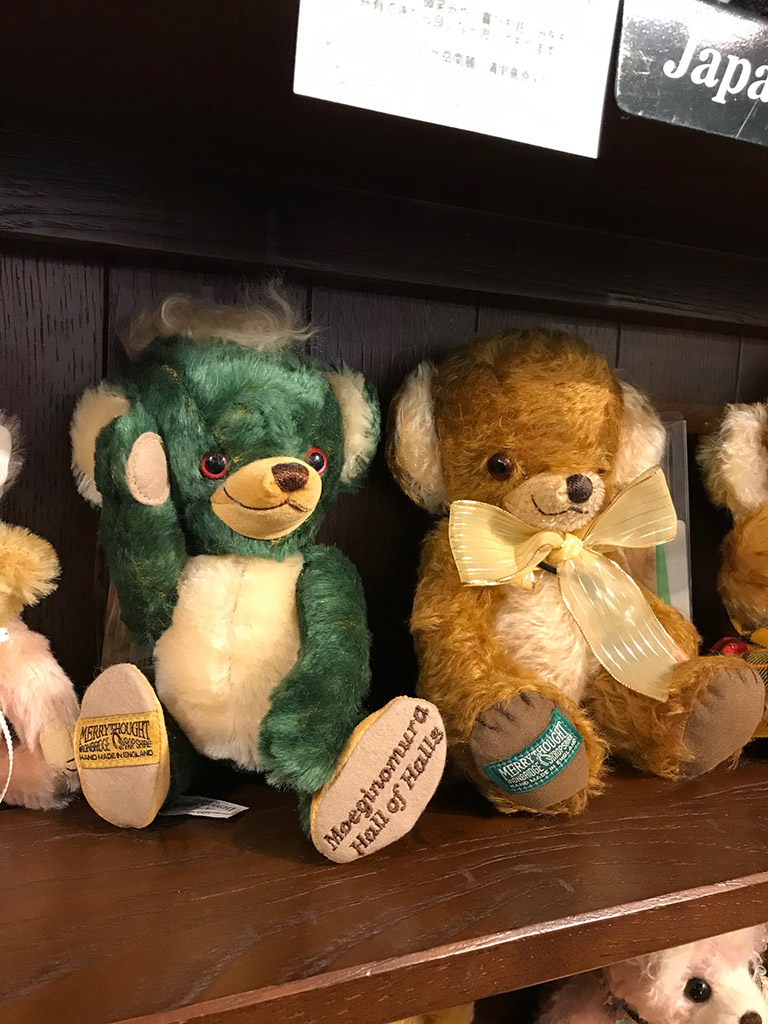 フリマ メリーソート【2002萌木の村オリジナルパンキン】＆メリー