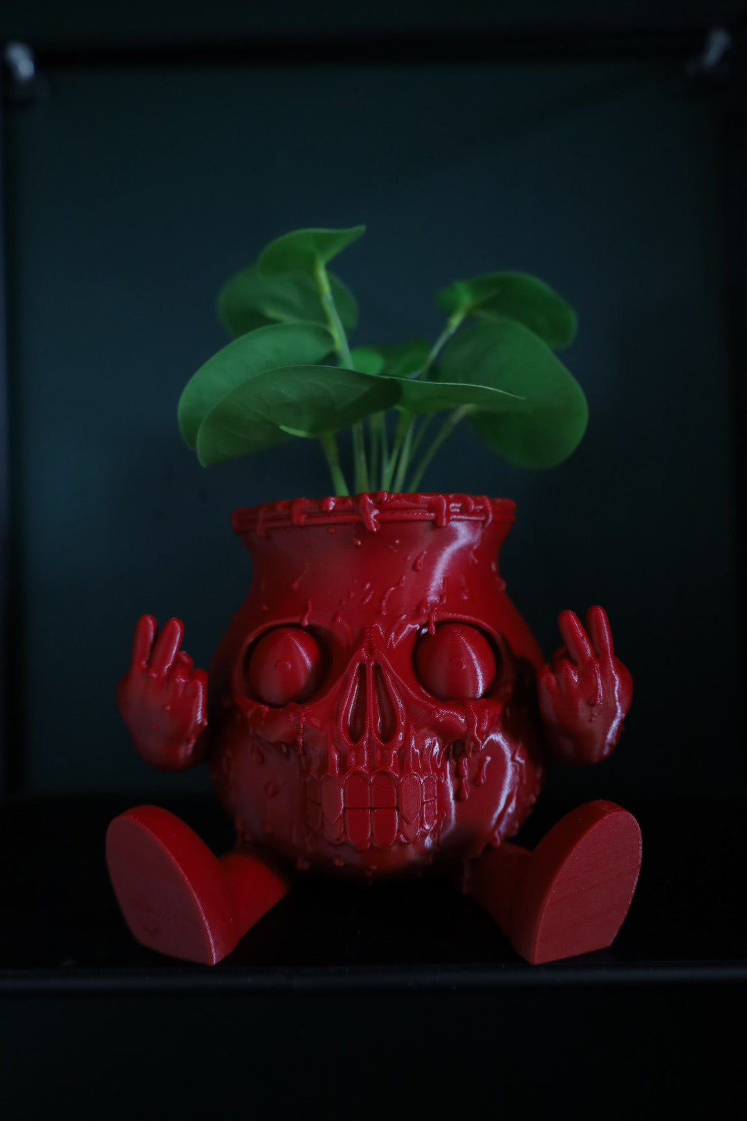 Kool-Aid Desk Planter – Mayhem Made