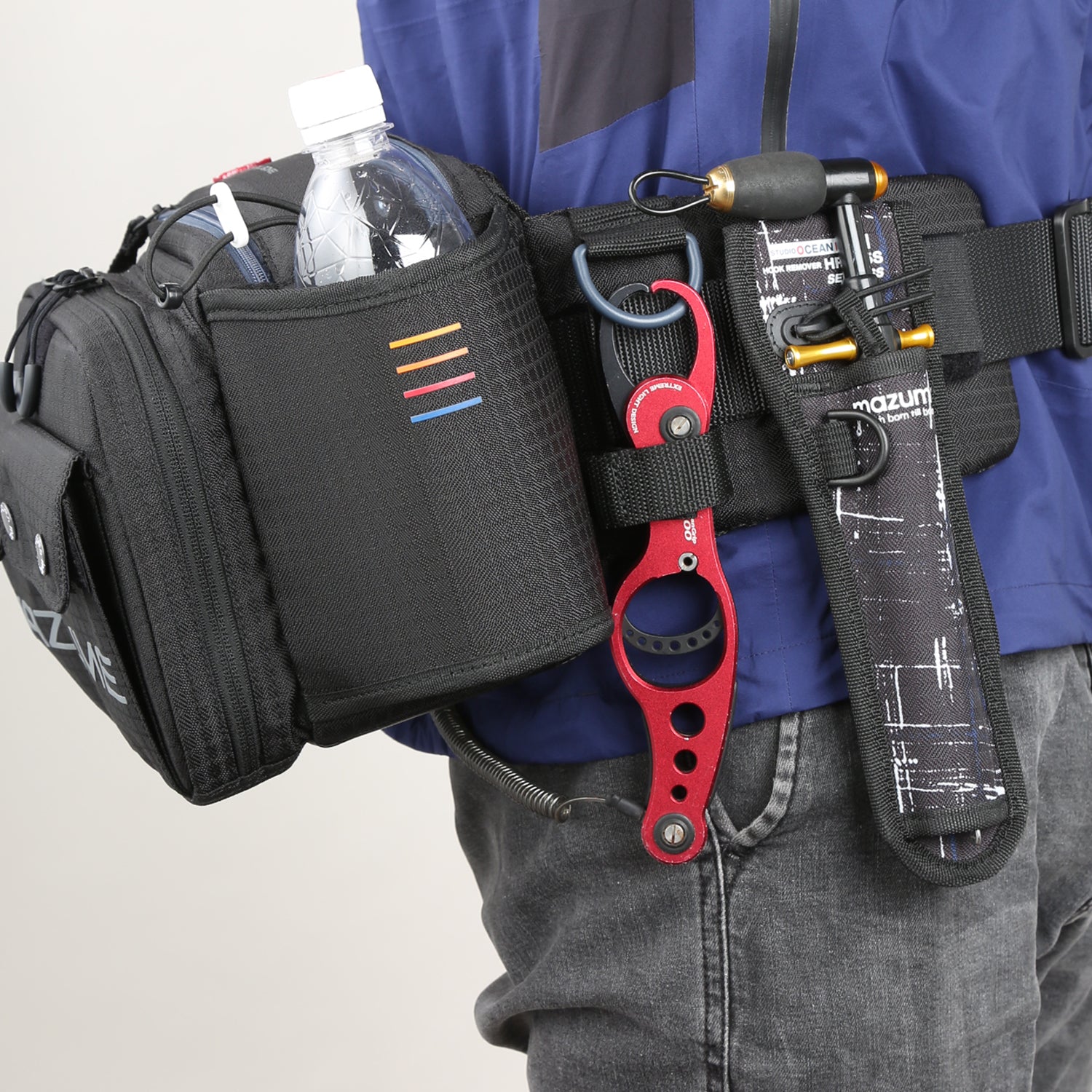 mazume SEATANK IV MZBK-769