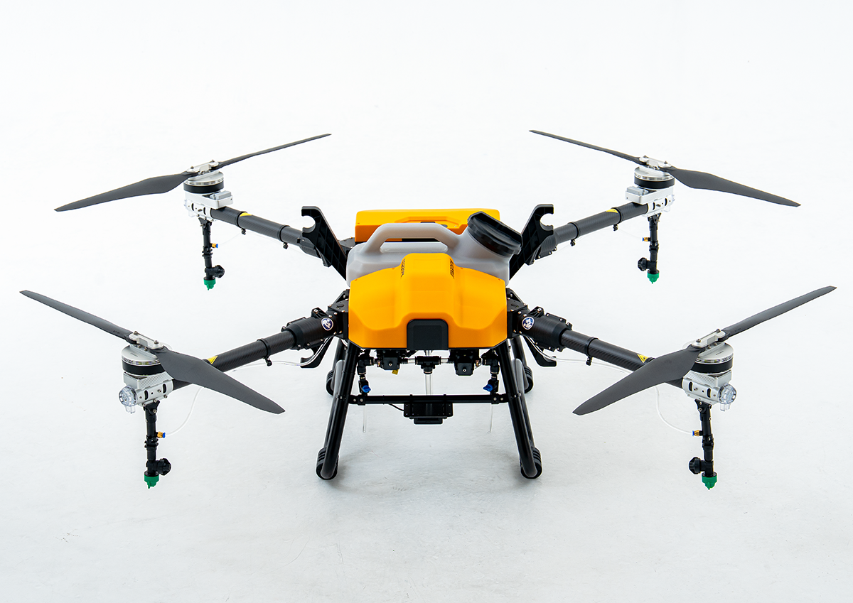 農業用ドローン 一覧 | 農薬散布等の産業・農業用ドローン製造メーカー