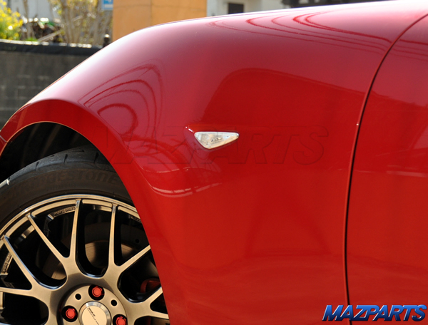 MAZPARTS マツダ車専門・輸入&オリジナルパーツ販売 / NDロードスター