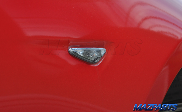 MAZPARTS マツダ車専門・輸入&オリジナルパーツ販売 / NDロードスター