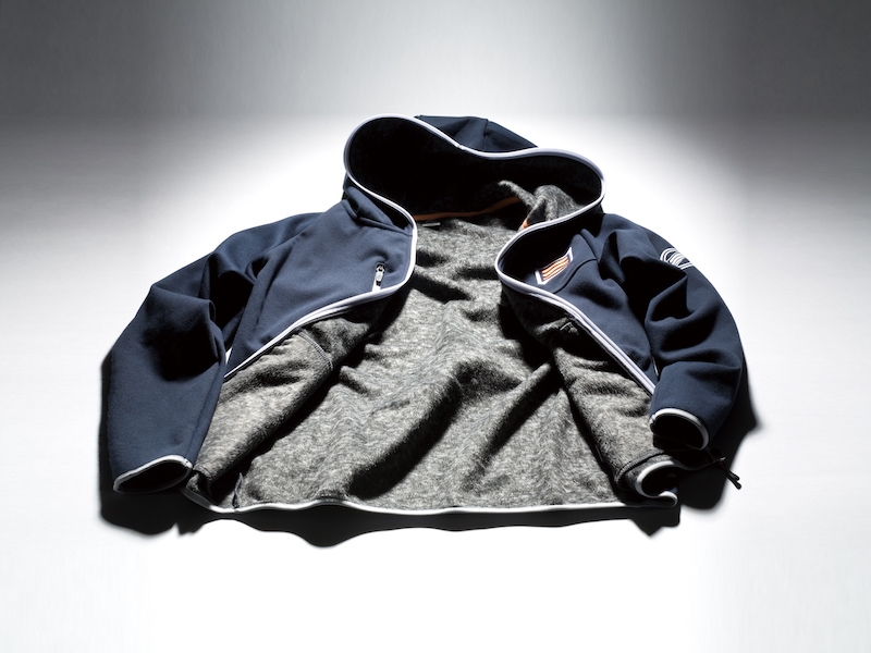 CLOSE UP！】HYODウインドブロックヒートアパレル | モーサイ