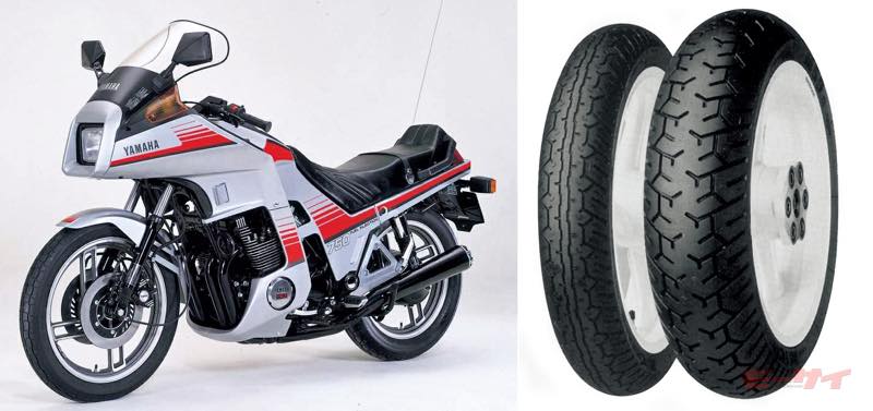 80sバイク熱狂時代】バイク技術の進化と淘汰の歴史を見る：後編