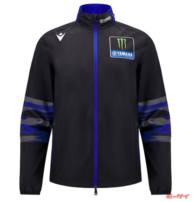 2025年Monster Energy Yamaha MotoGPのオフィシャルアパレル＆グッズ
