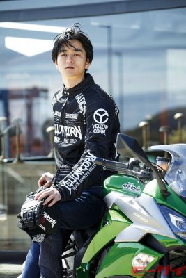 最新ウエアカタログ】総刺しゅうにこだわったジャケット YELLOW CORN