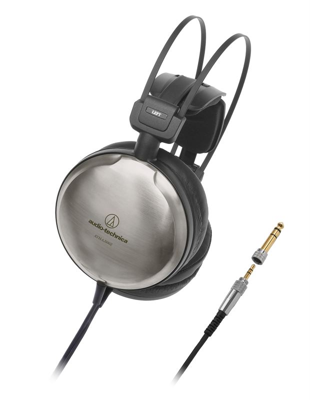 CES 2016: Audio-Technica unveils its next generation audiophile