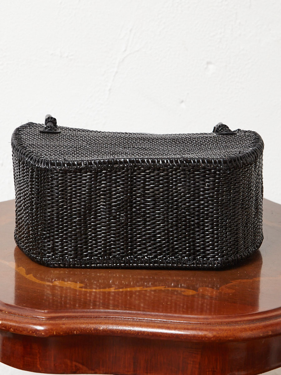 ねこ耳アタバッグ(FREE ブラック): ふりふ ｜ミマツグループオンライン