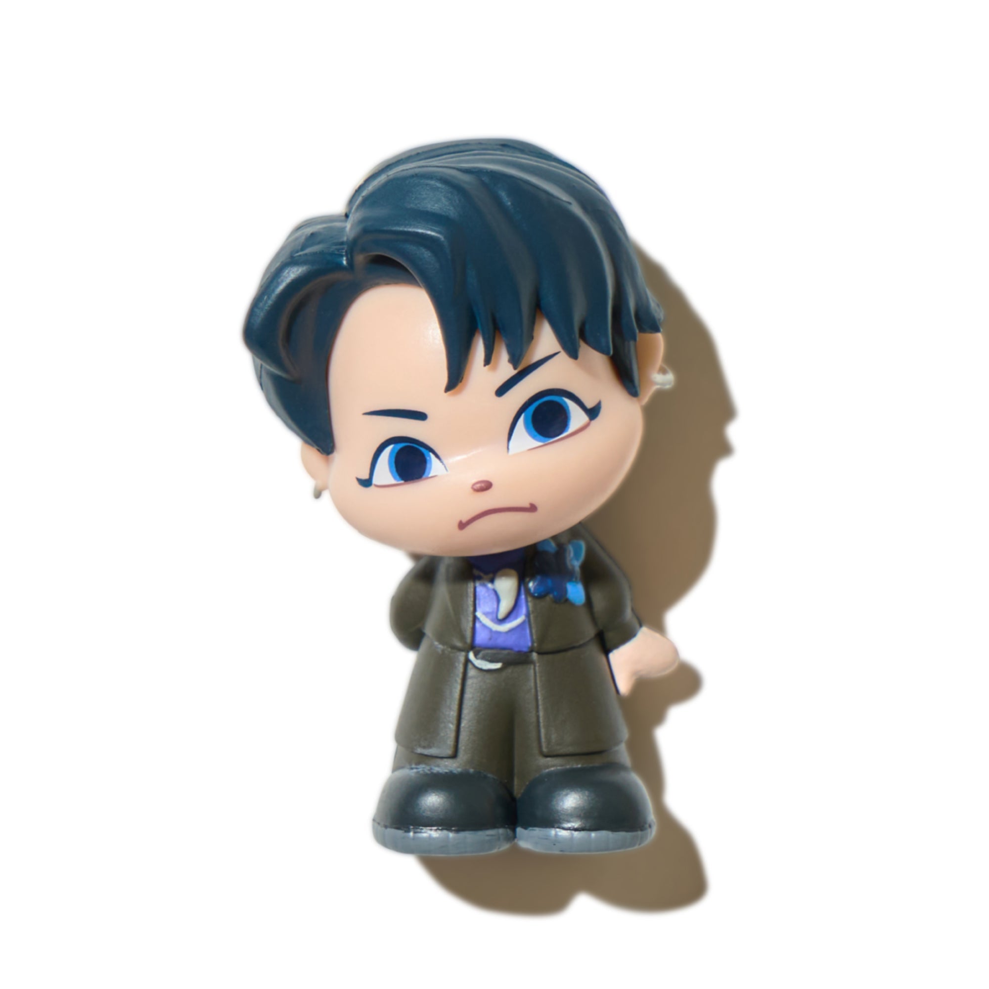 MGA Random Items “FJORD” – Mrs. GREEN APPLE OFFICIAL STORE