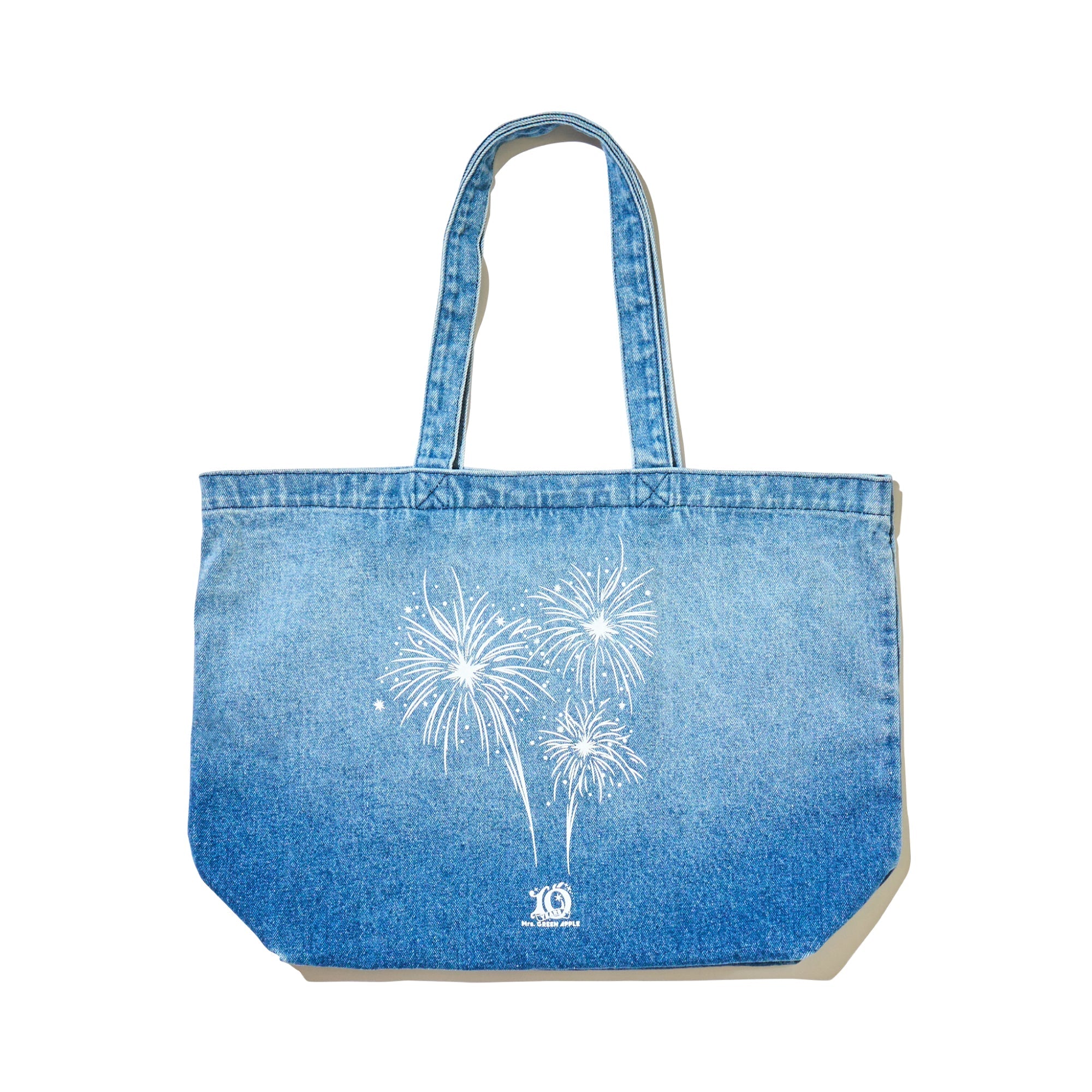 FJORD デニムバッグ – Mrs. GREEN APPLE OFFICIAL STORE