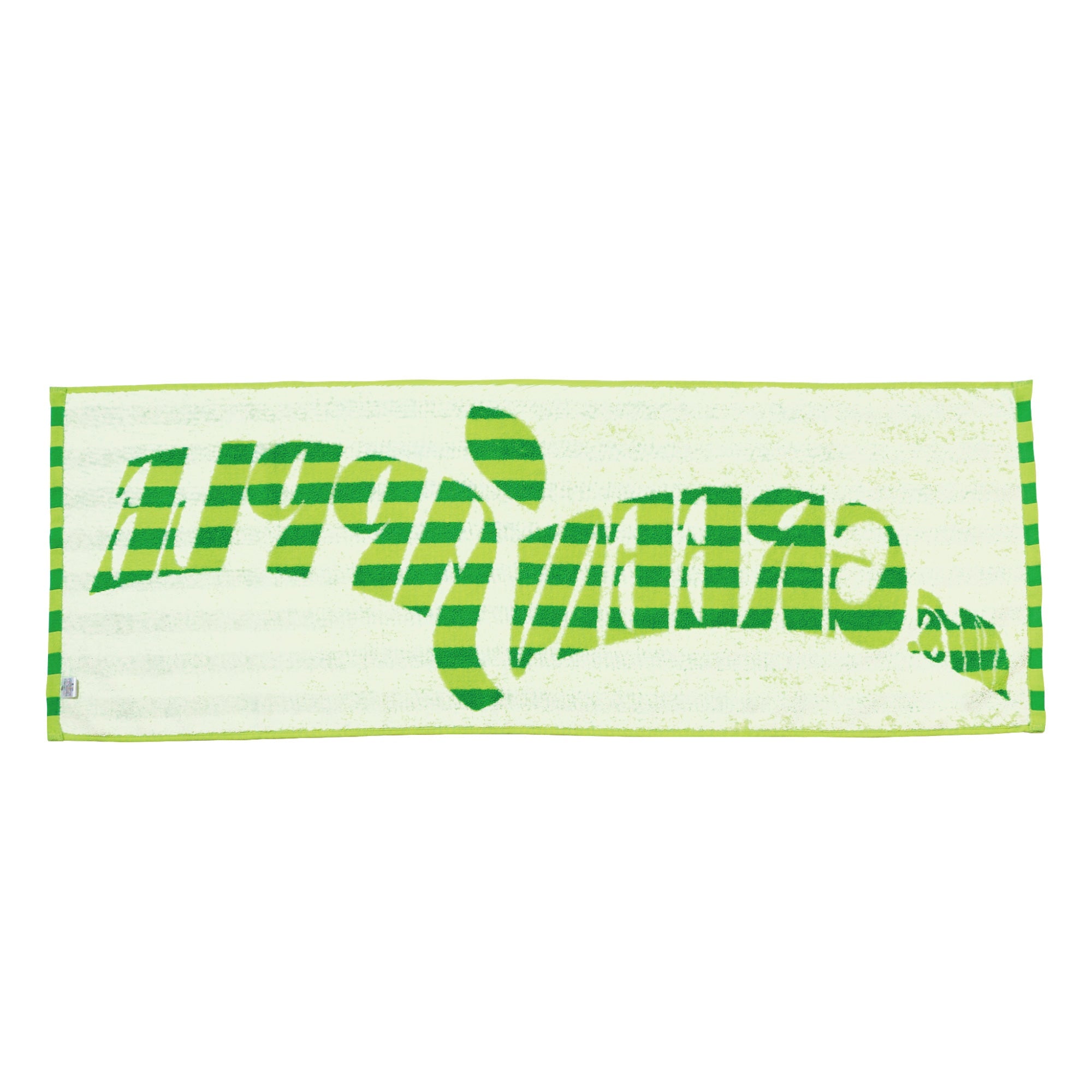 MGA サマータオル 2025 – Mrs. GREEN APPLE OFFICIAL STORE