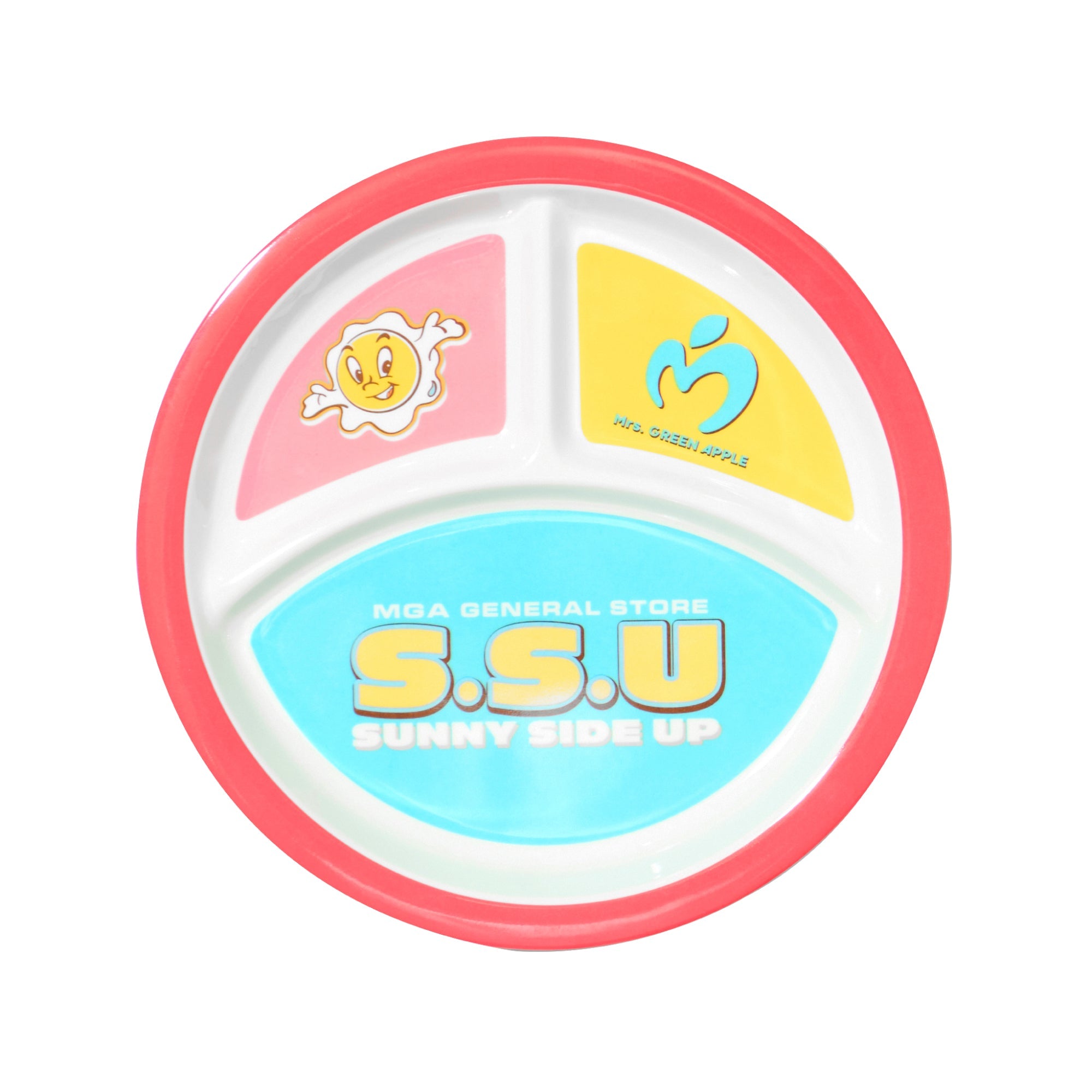 MGA MAGICAL 10 YEARS LANDMARK GOODS – Page 3 – Mrs. GREEN APPLE