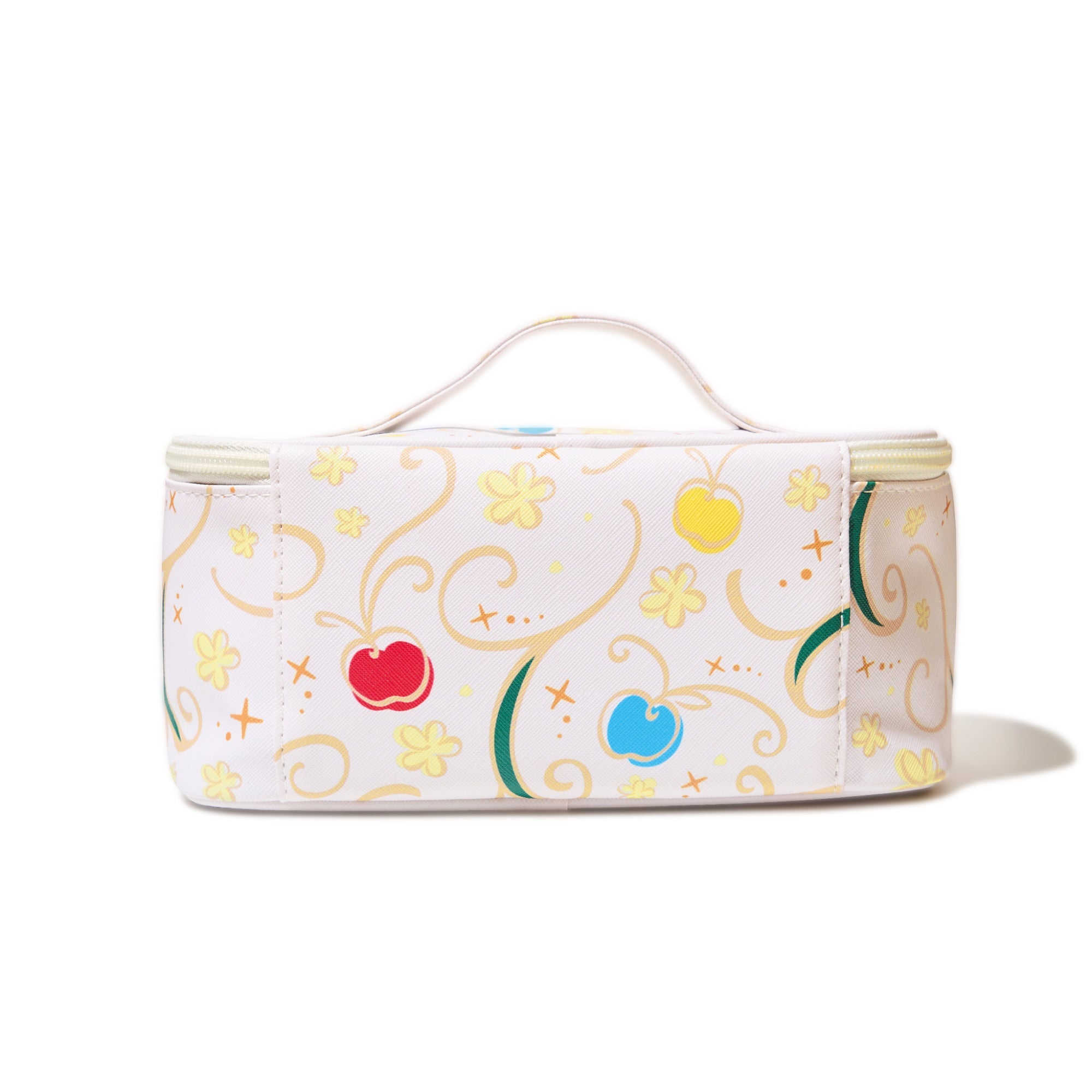 MAGICAL 10 YEARS LANDMARK バニティポーチ – Mrs. GREEN APPLE