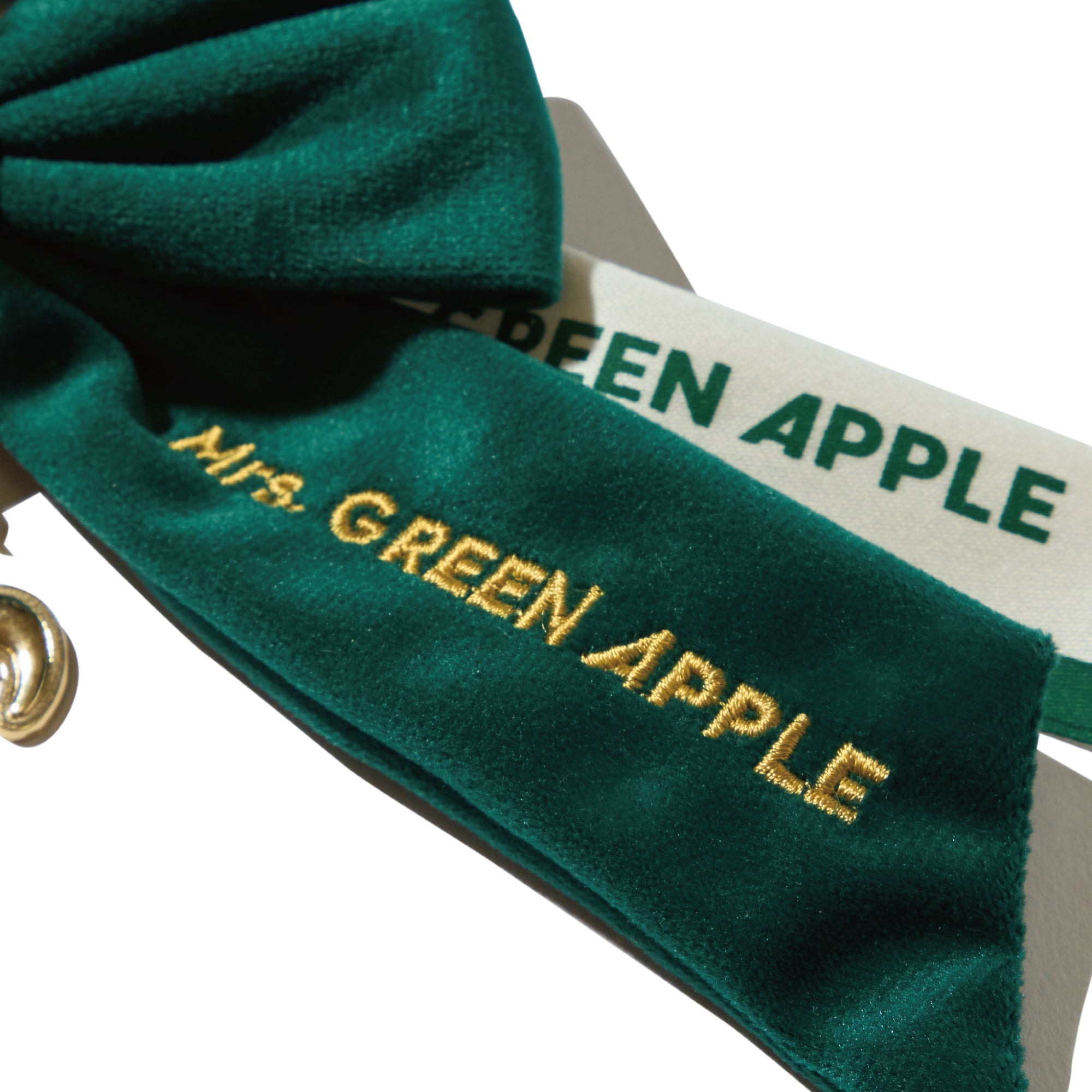 Light Stick Ribbon / MGA ver. – Mrs. GREEN APPLE OFFICIAL STORE