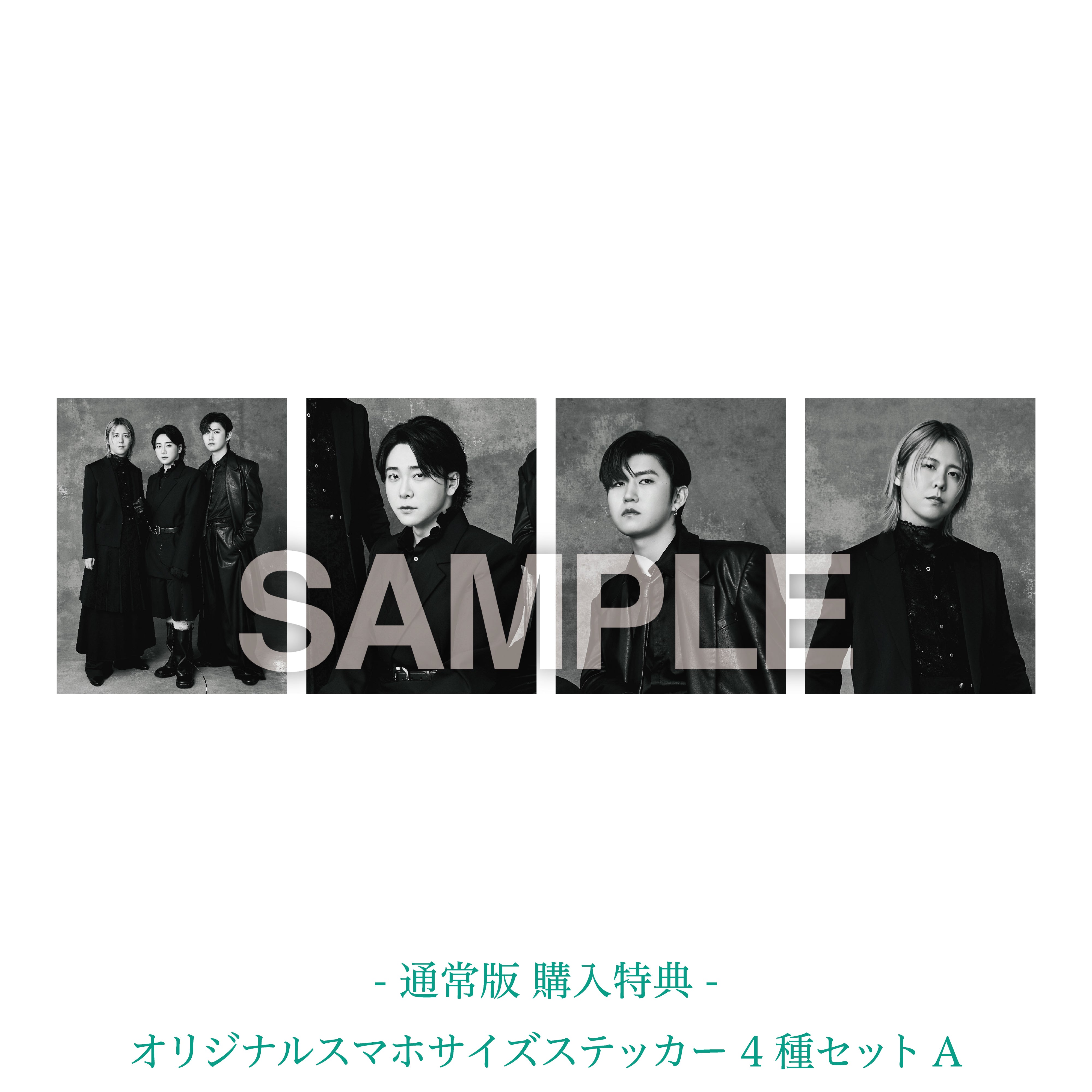 三次受付】MGA MAGICAL 10 YEARS ANNIVERSARY BOOK -OUR STORY-【通常