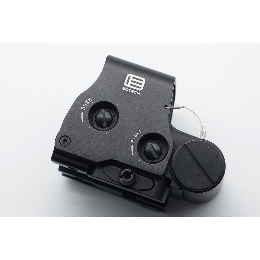 EOTech HWS ホロサイト ブラック/タン イオテック 実物 EOTECH ホロ