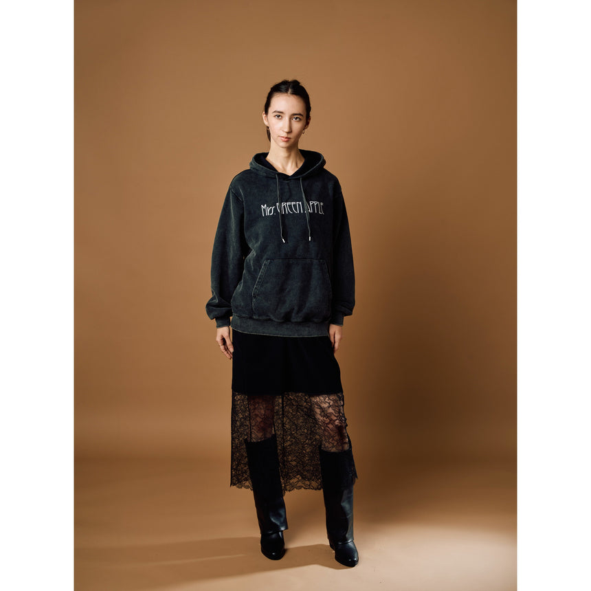 福岡公演】“EDEN to BABEL” フーディ / ブラック – Mrs. GREEN APPLE