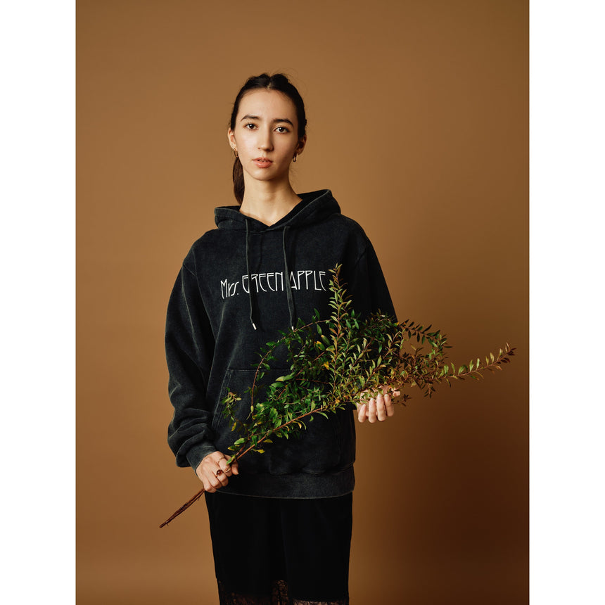 東京公演 12/15・16】“EDEN to BABEL” フーディ / ブラック – Mrs